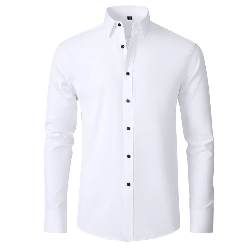 Men's Non-Iron Long Sleeve Shirt