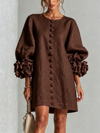 Mocha Brown