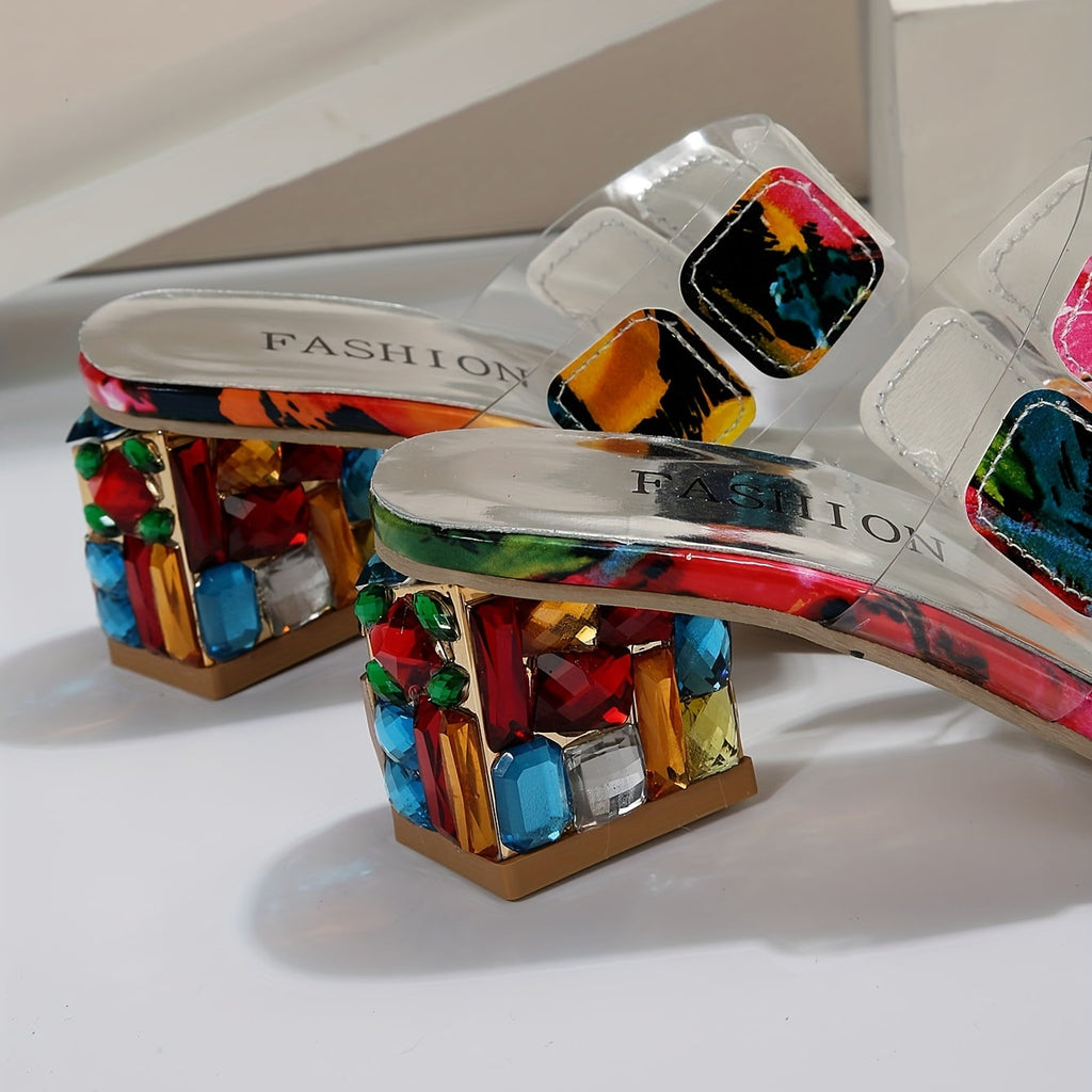Orthopedic Flat Sandals