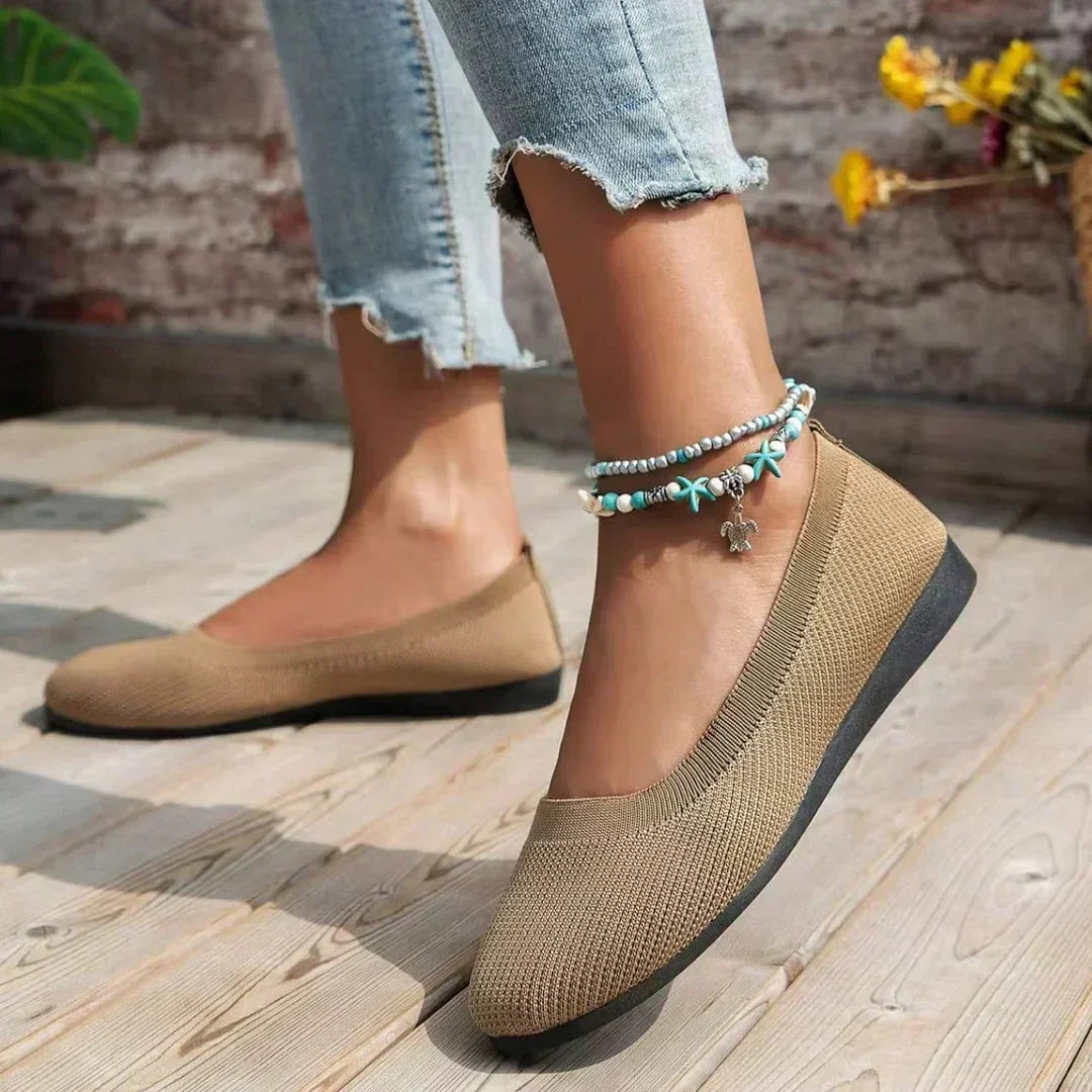 Orthopaedic Comfort Shoes