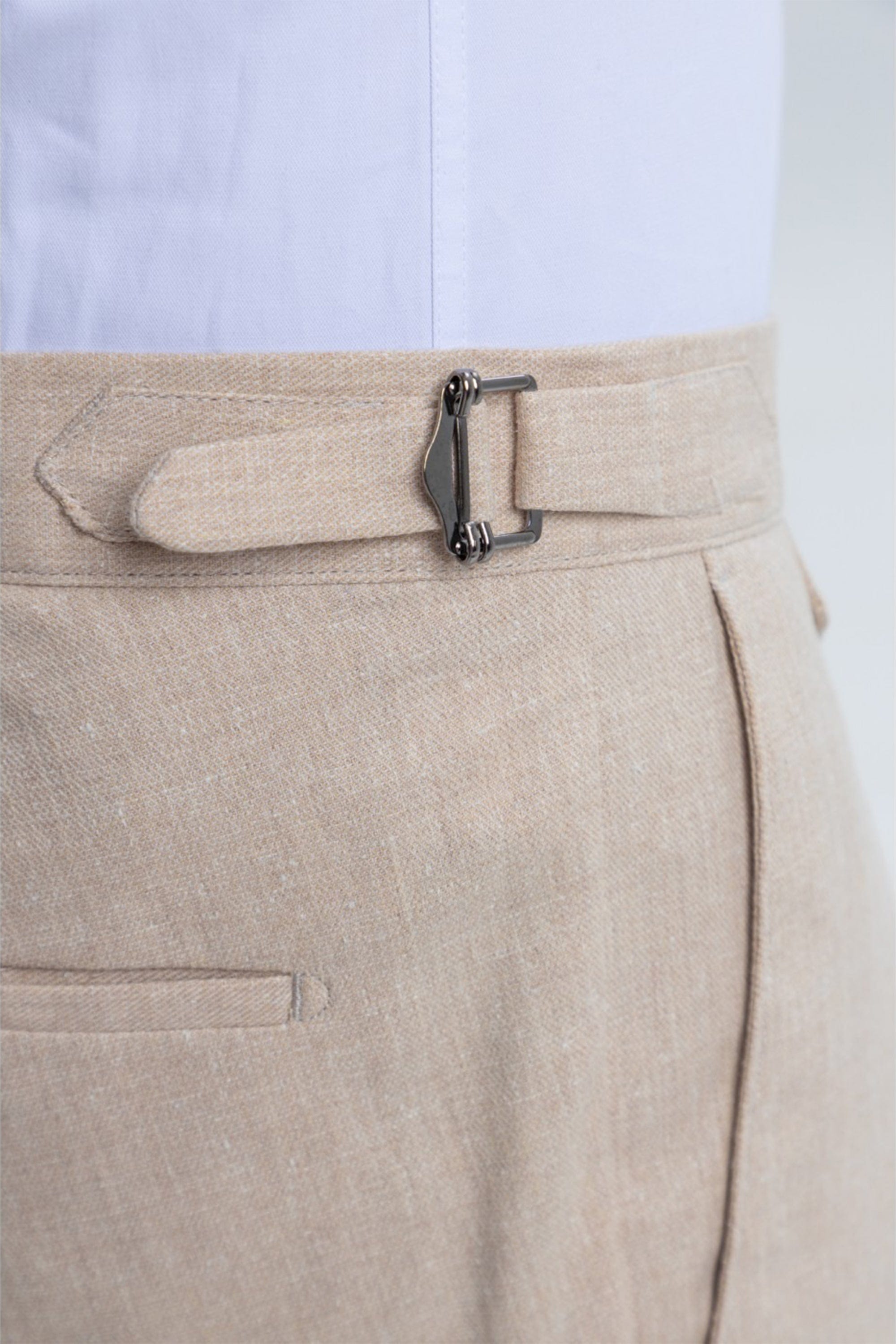 Slim Fit Business 3 Piece Suit Blazer Vest Trousers