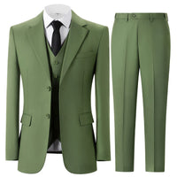 Oliver Green
