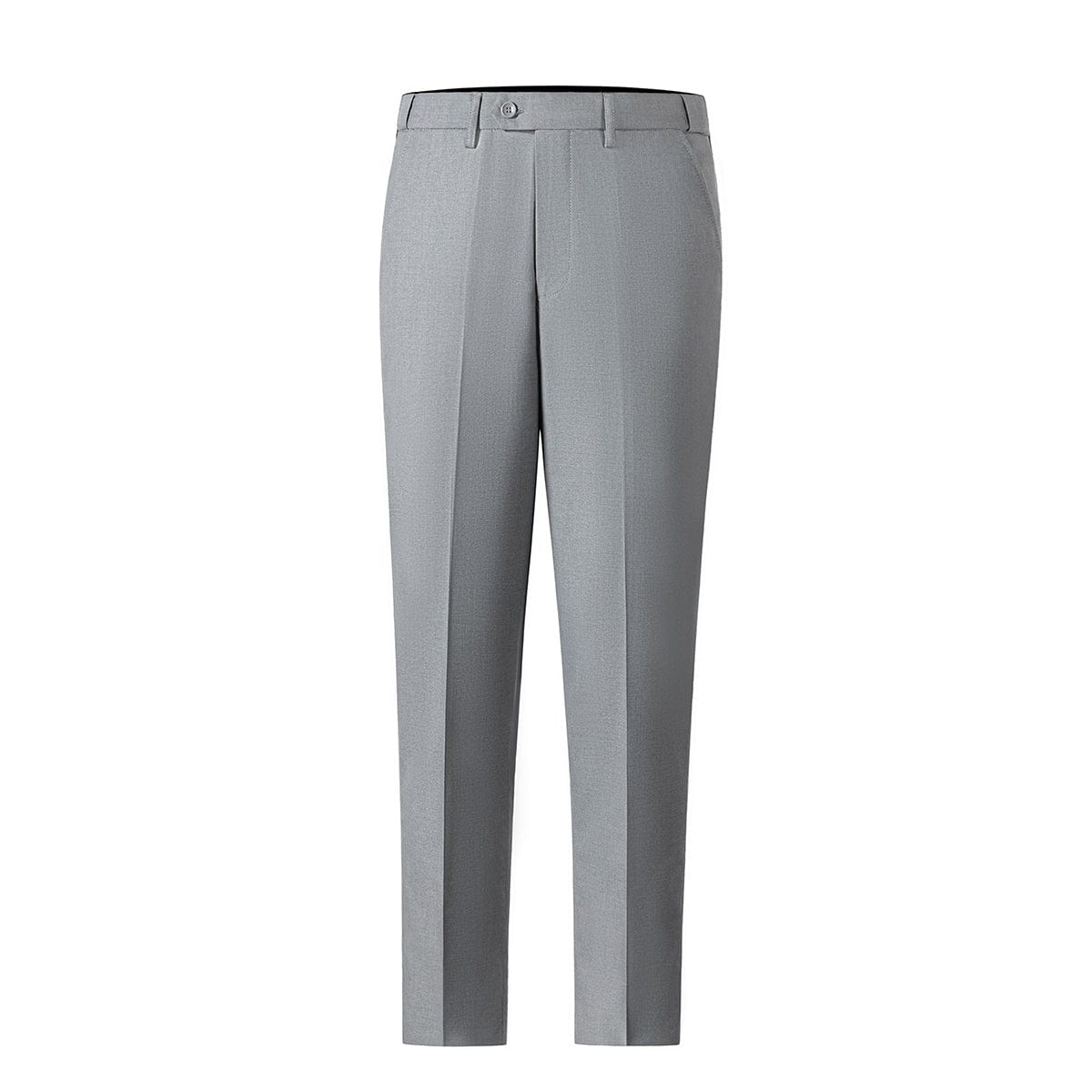 Notch Lapel 3 Piece Suit Blazer Vest Trousers