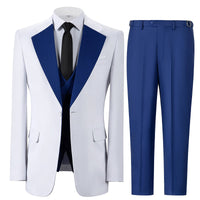Royal Blue