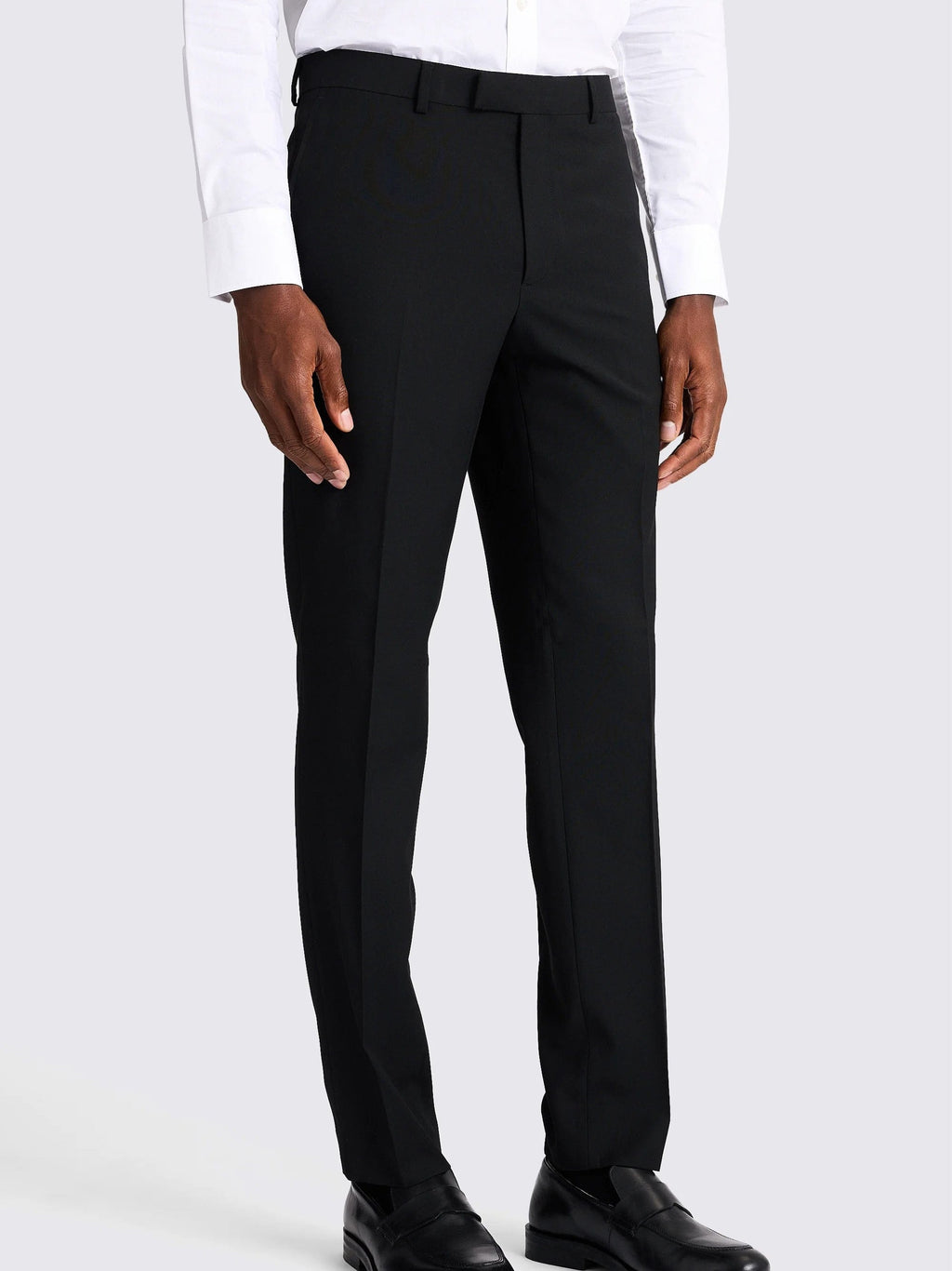 3 Piece Suit Blazer Vest Trousers