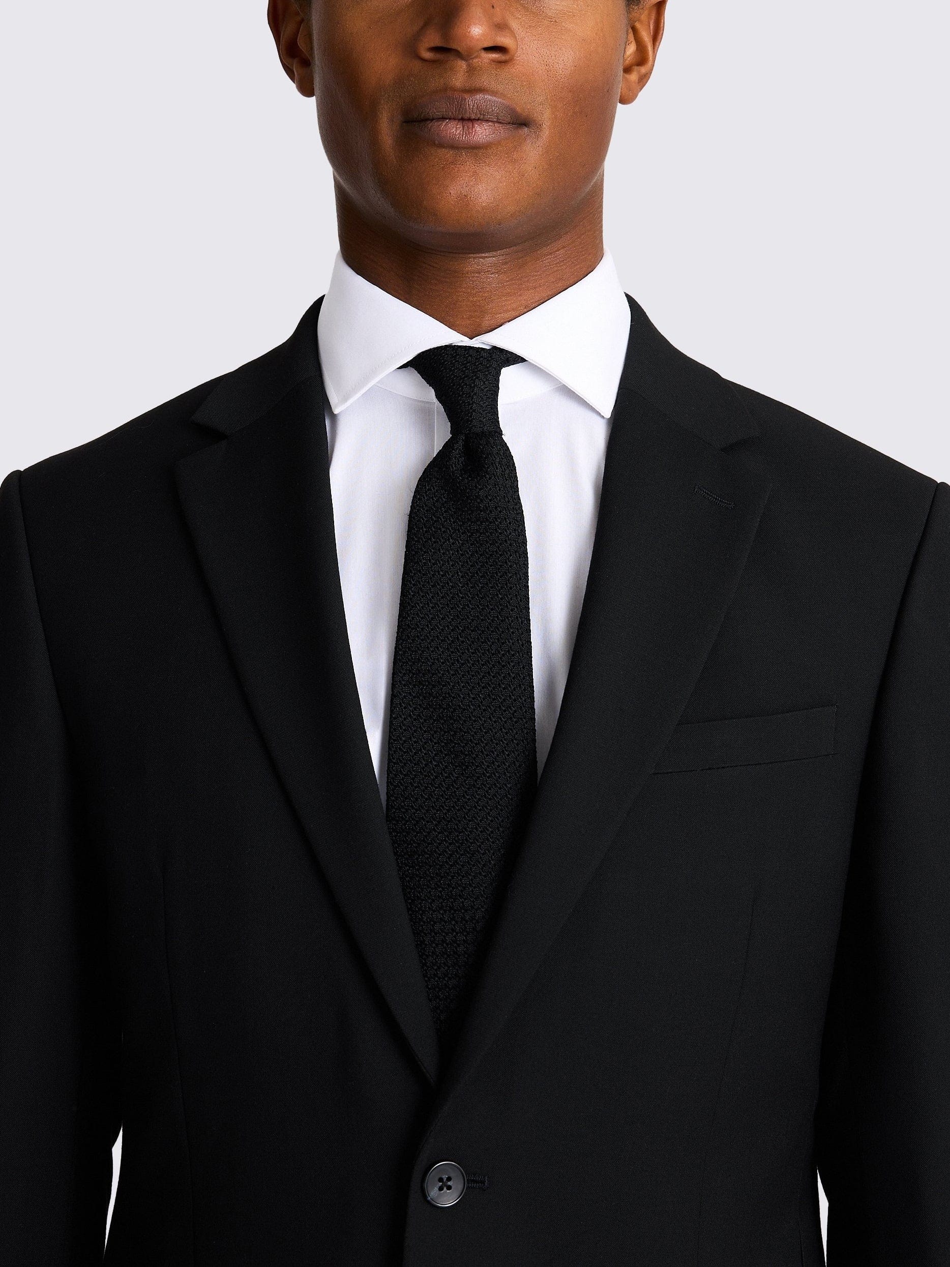 3 Piece Suit Blazer Vest Trousers
