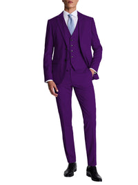 Dark Purple