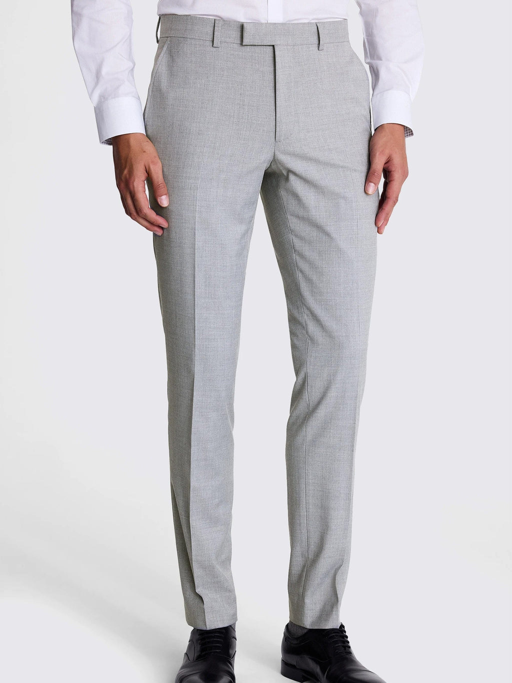 3 Piece Suit Blazer Vest Trousers