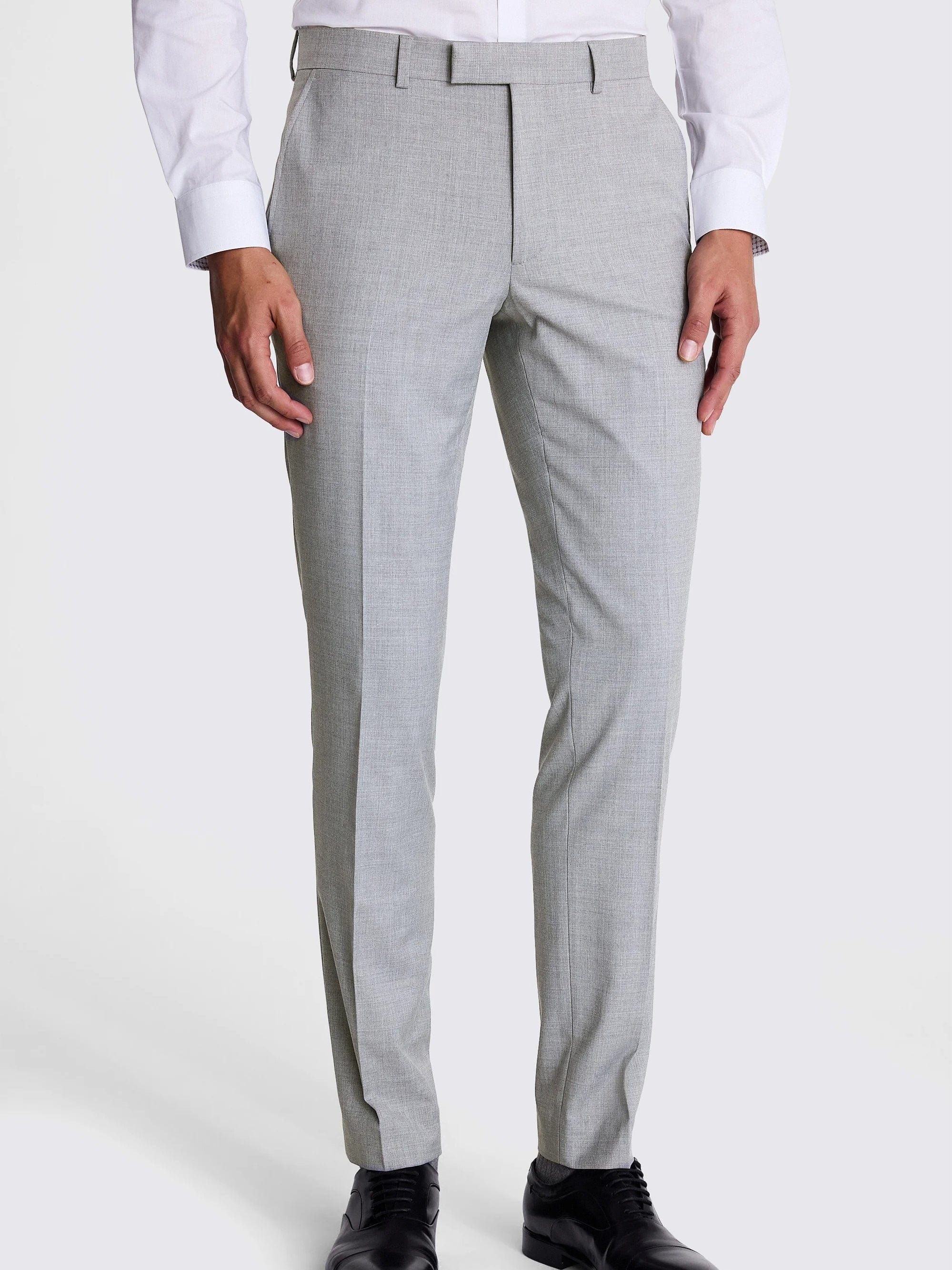 3 Piece Suit Blazer Vest Trousers