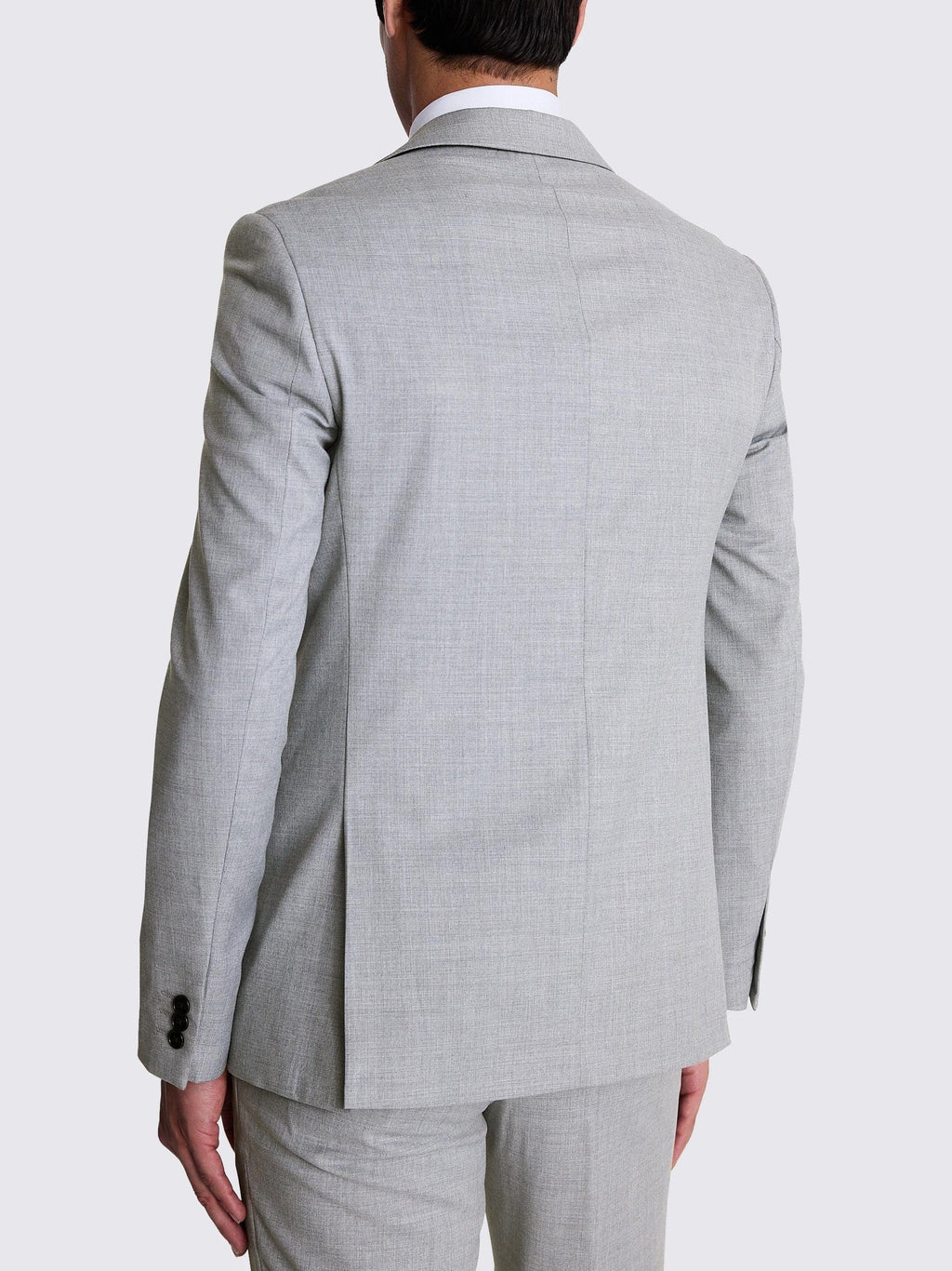 3 Piece Suit Blazer Vest Trousers