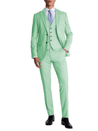 Mint Green