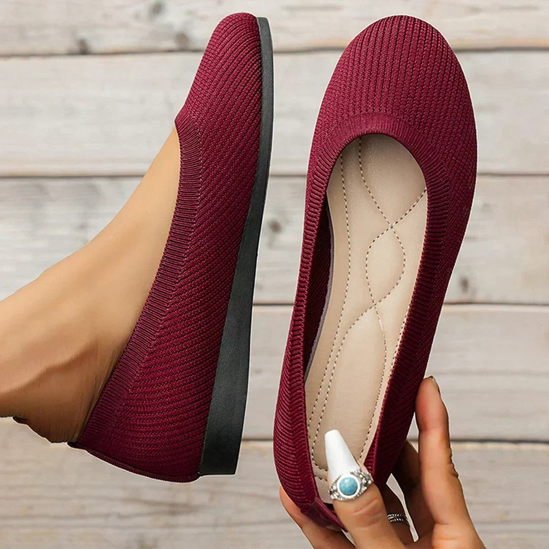 Orthopaedic Comfort Shoes