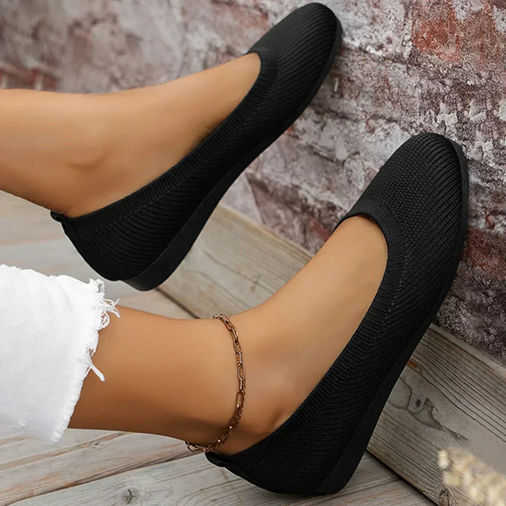 Orthopaedic Comfort Shoes