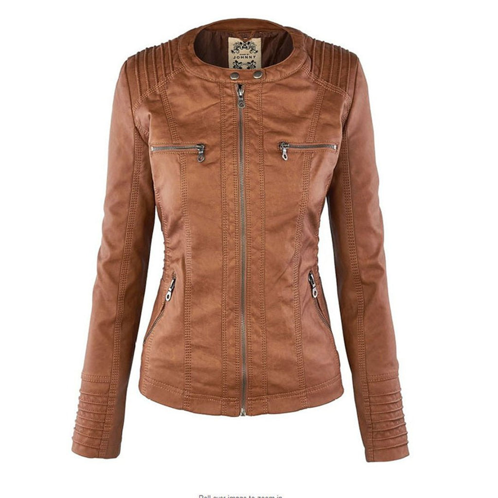 Statement Jacket Fashion Forward Stylish Everyday Wear
