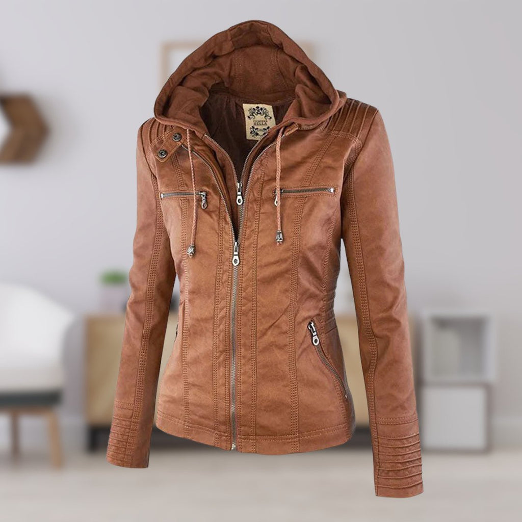Statement Jacket Fashion Forward Stylish Everyday Wear