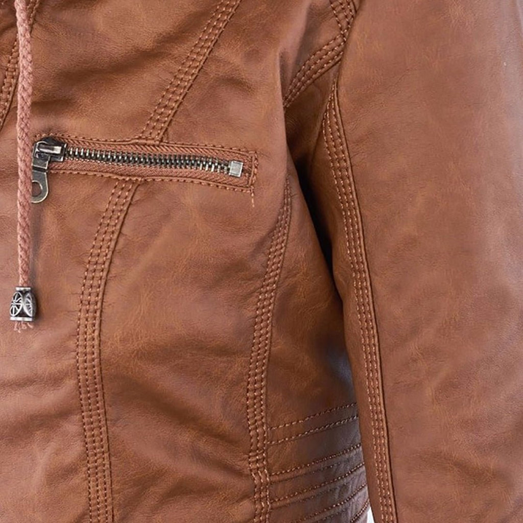 Statement Jacket Fashion Forward Stylish Everyday Wear