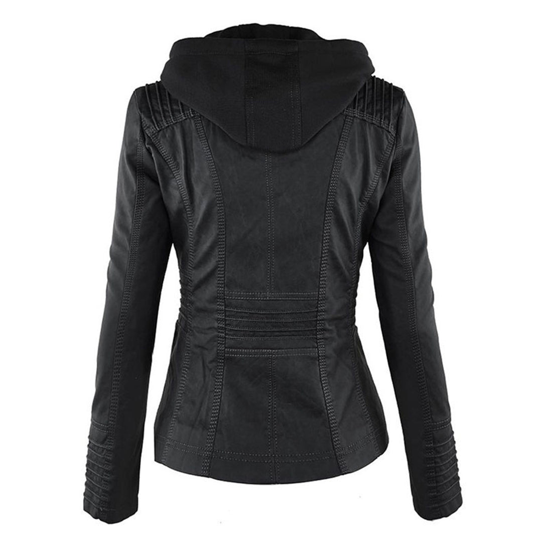 Statement Jacket Fashion Forward Stylish Everyday Wear