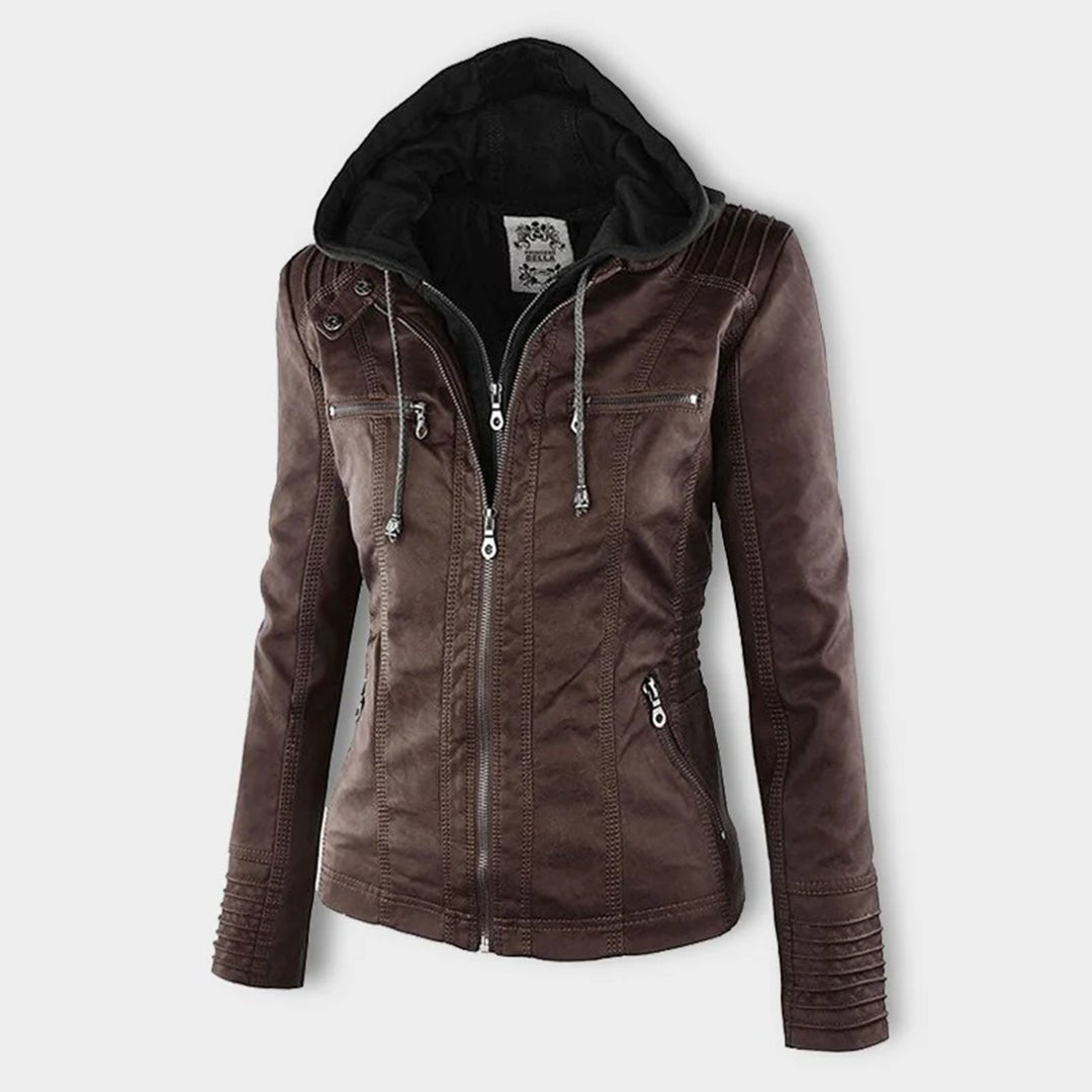 Statement Jacket Fashion Forward Stylish Everyday Wear