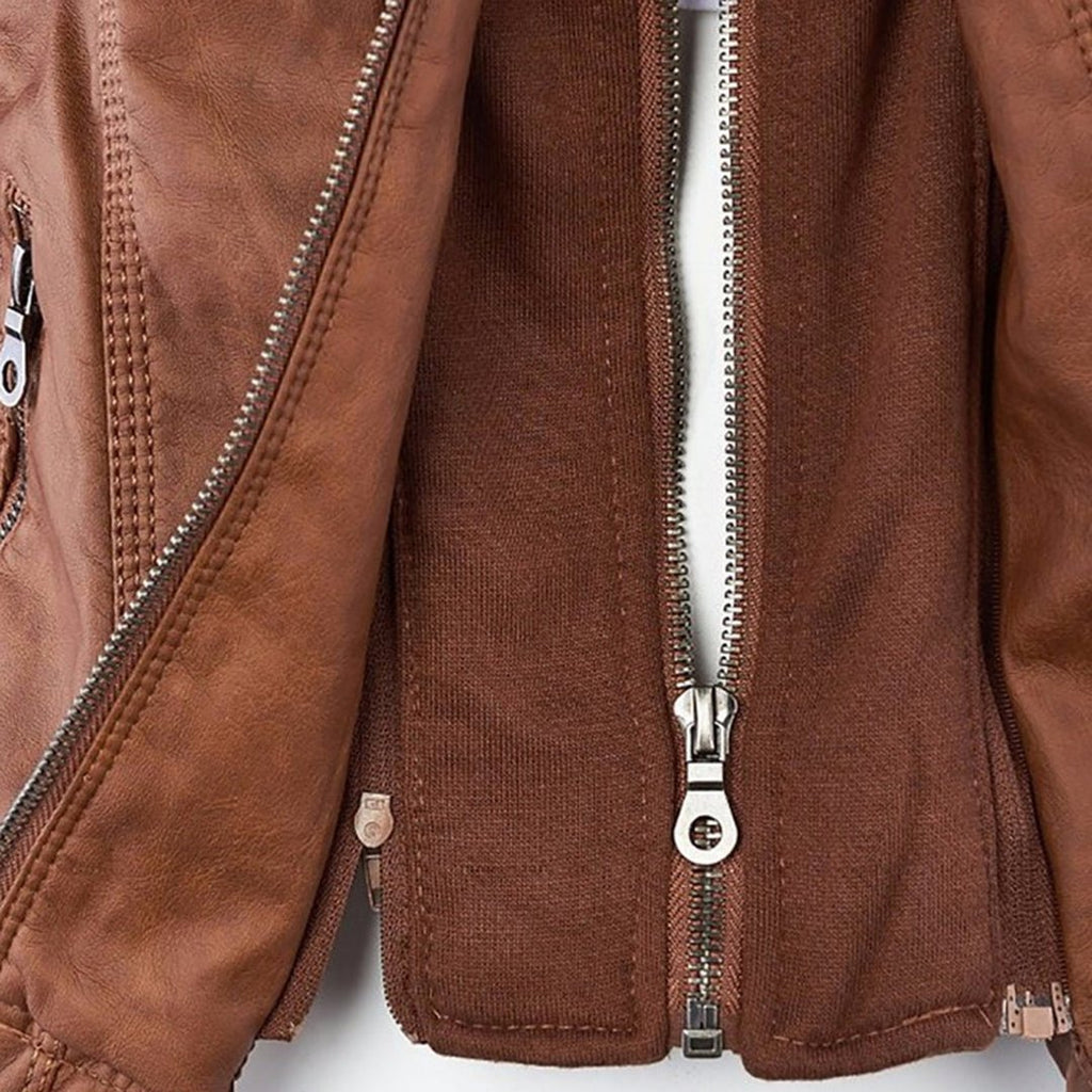 Statement Jacket Fashion Forward Stylish Everyday Wear