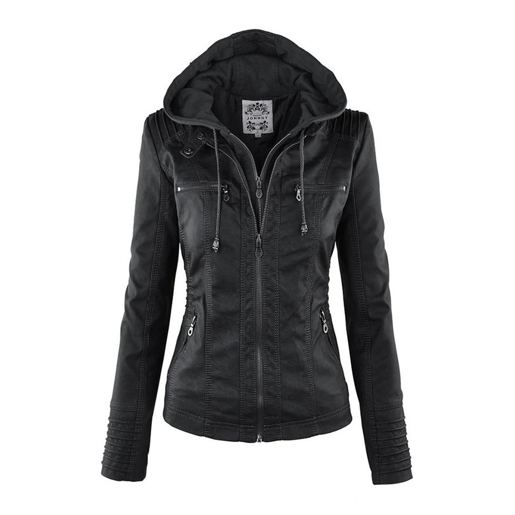 Statement Jacket Fashion Forward Stylish Everyday Wear