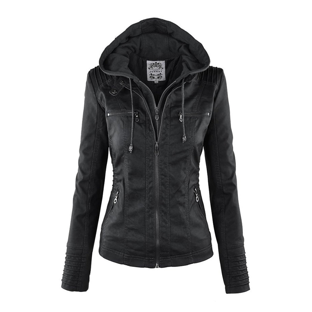 Statement Jacket Fashion Forward Stylish Everyday Wear