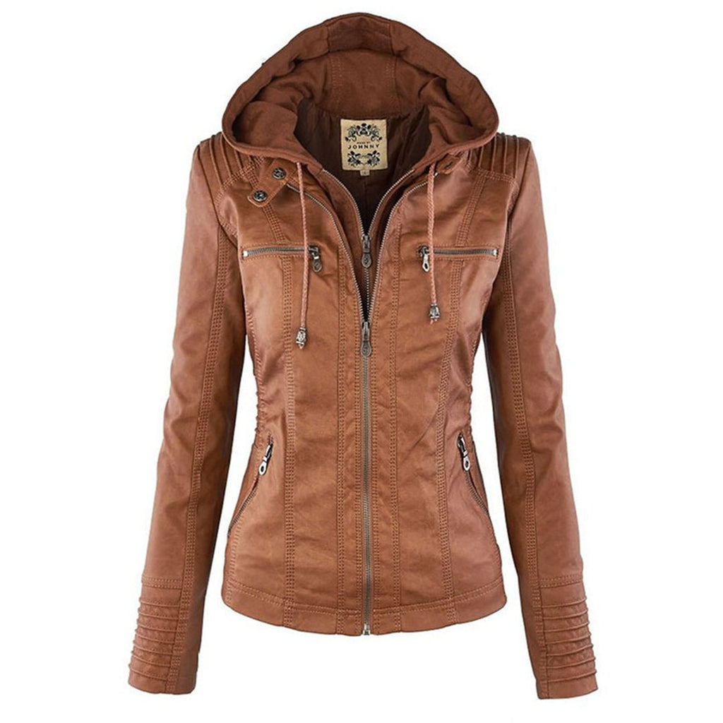 Statement Jacket Fashion Forward Stylish Everyday Wear