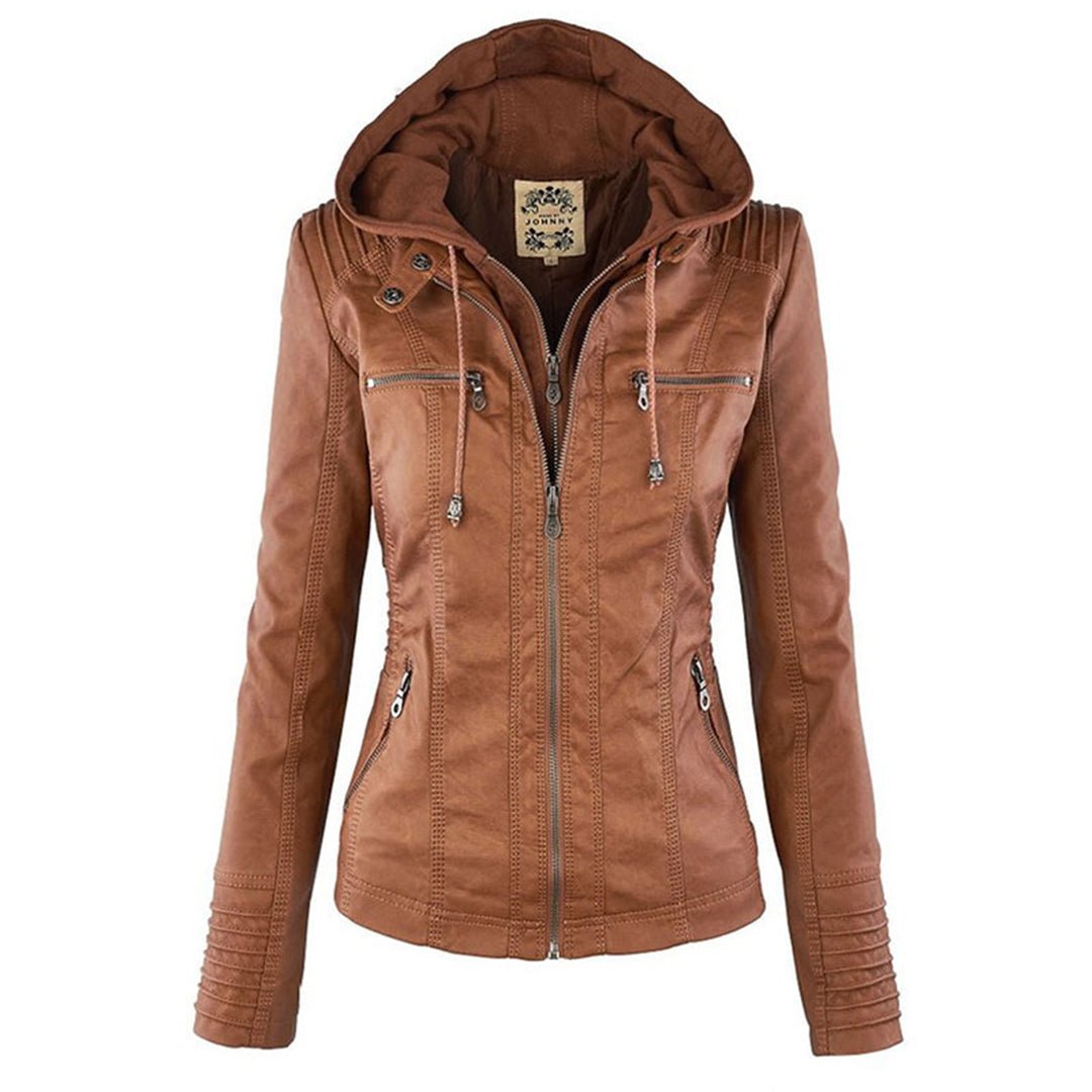 Statement Jacket Fashion Forward Stylish Everyday Wear