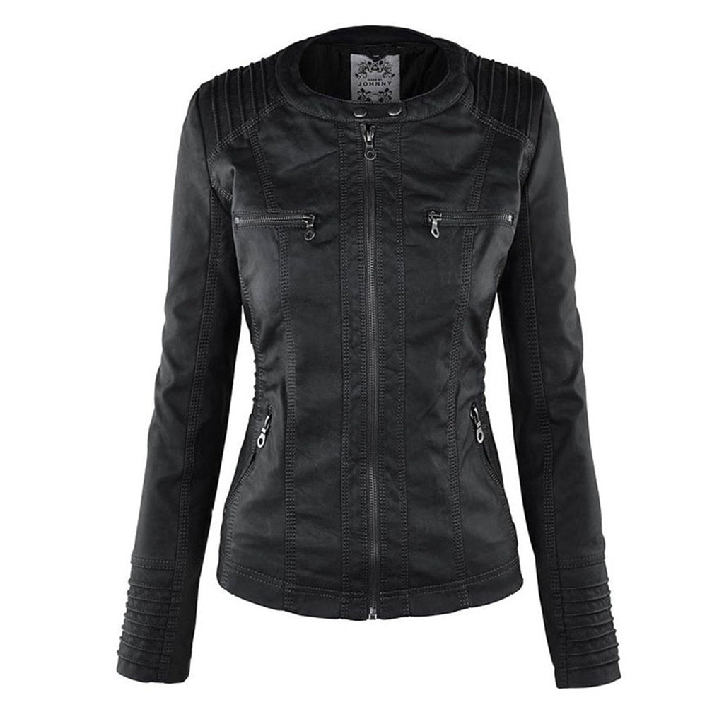 Statement Jacket Fashion Forward Stylish Everyday Wear