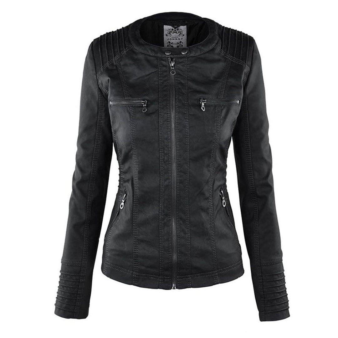 Statement Jacket Fashion Forward Stylish Everyday Wear