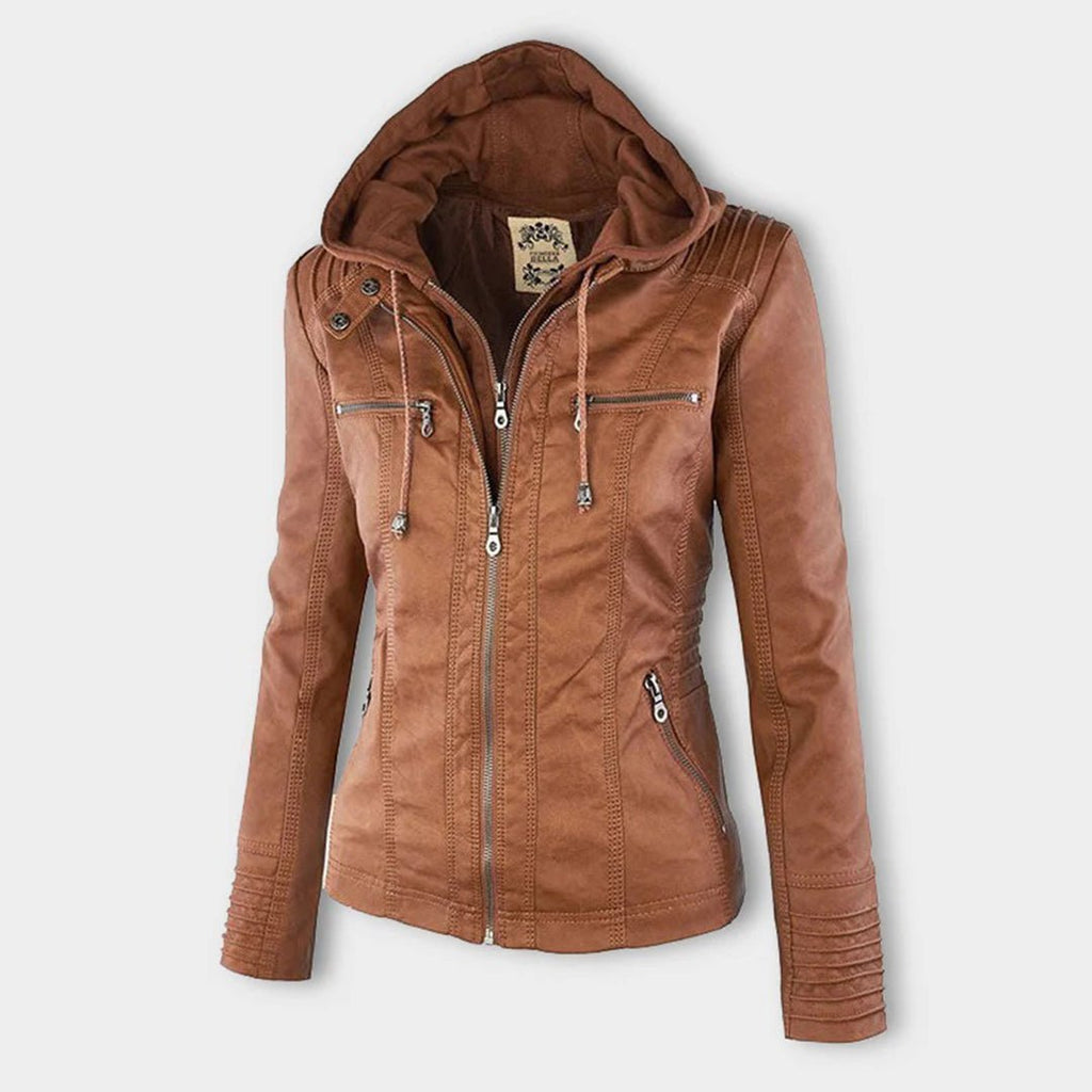 Statement Jacket Fashion Forward Stylish Everyday Wear
