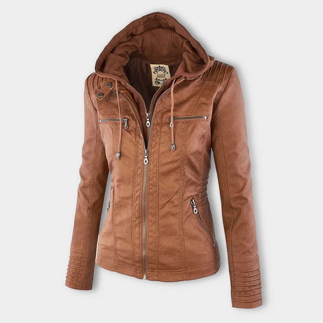 Statement Jacket Fashion Forward Stylish Everyday Wear