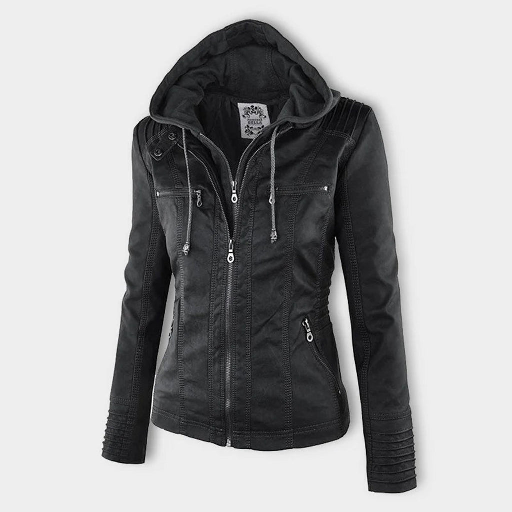 Statement Jacket Fashion Forward Stylish Everyday Wear