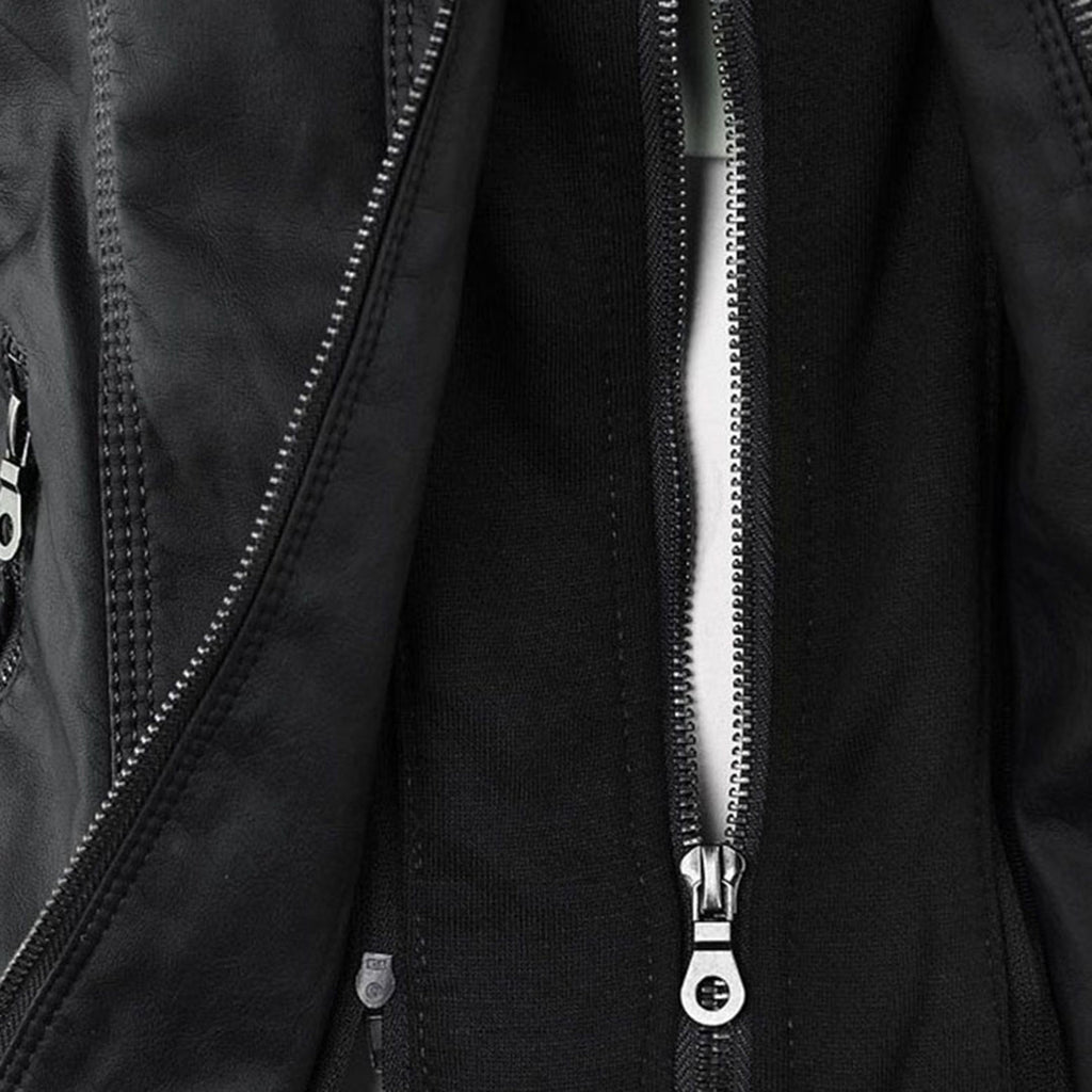 Statement Jacket Fashion Forward Stylish Everyday Wear