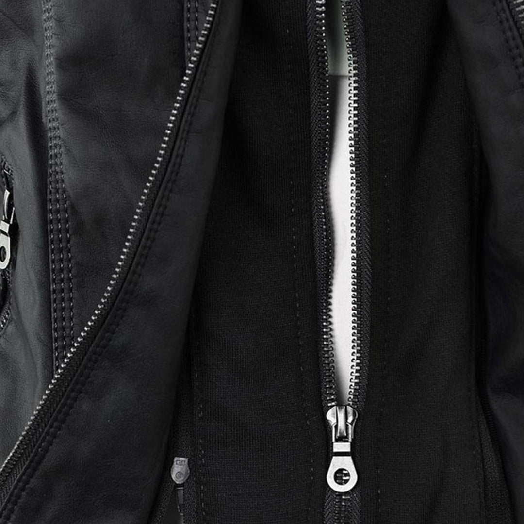 Statement Jacket Fashion Forward Stylish Everyday Wear