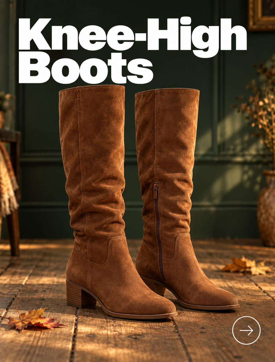 Women's Boots