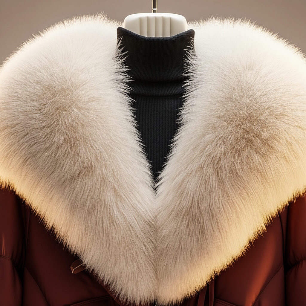 Elegant Chic Coat Refined Design Timeless Everyday