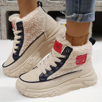 Blue Khaki