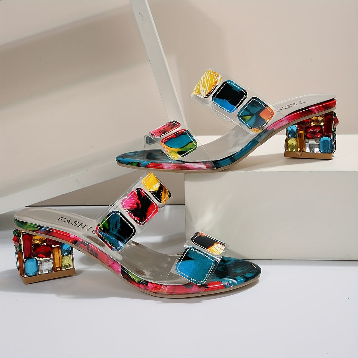 Orthopedic Flat Sandals