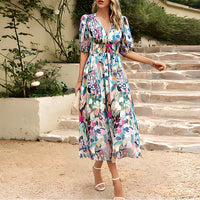Floral
