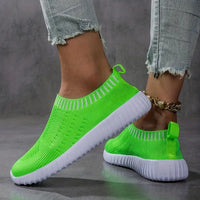 Neon Green