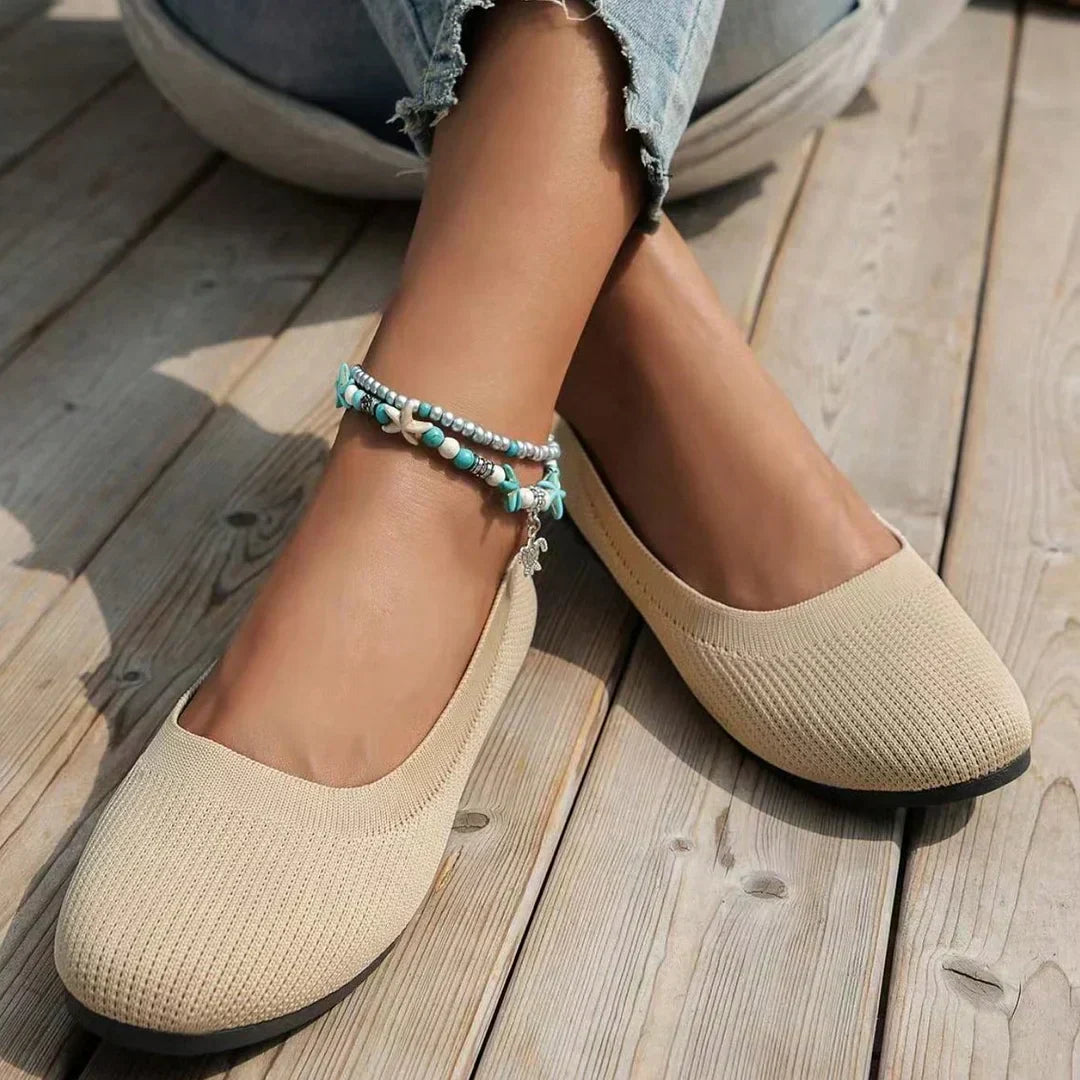 Orthopaedic Comfort Shoes