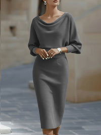 Grey