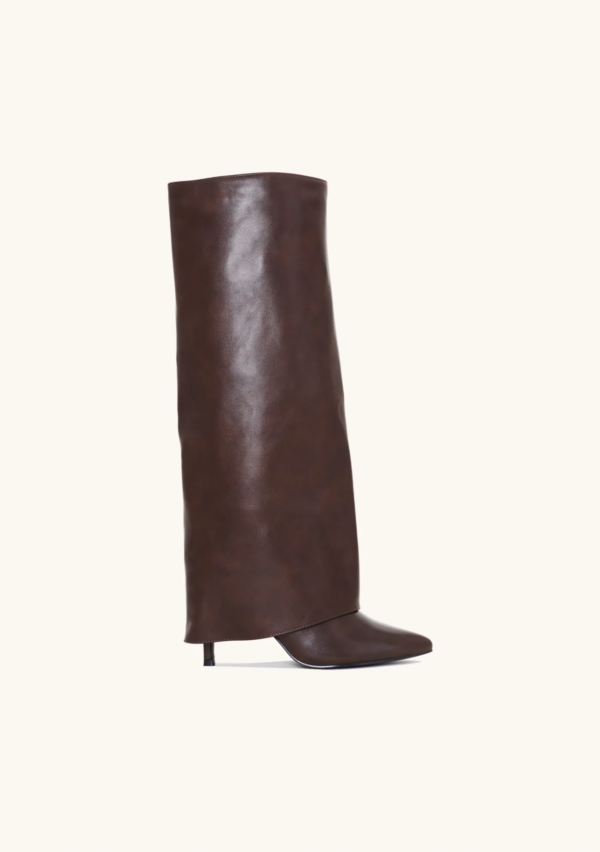 Statement Boots Timeless Design Modern Detailing Everyday