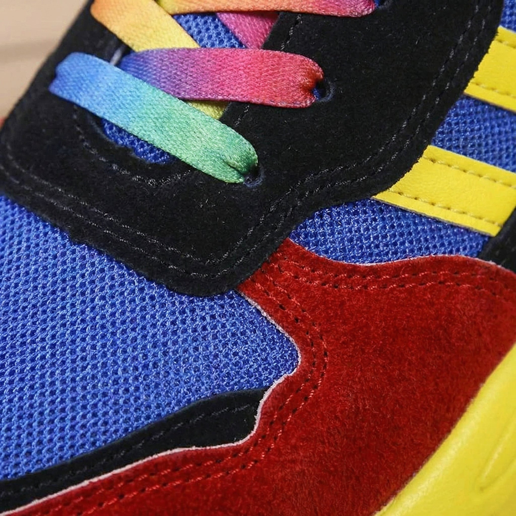 Orthopaedic Walking Shoes Wide Fit Summer
