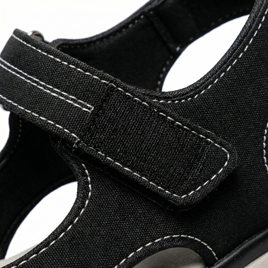Premium Orthopaedic Sandals Bunion Relief Arch Support Cushioned All Day Wear