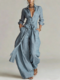 Denim Blue