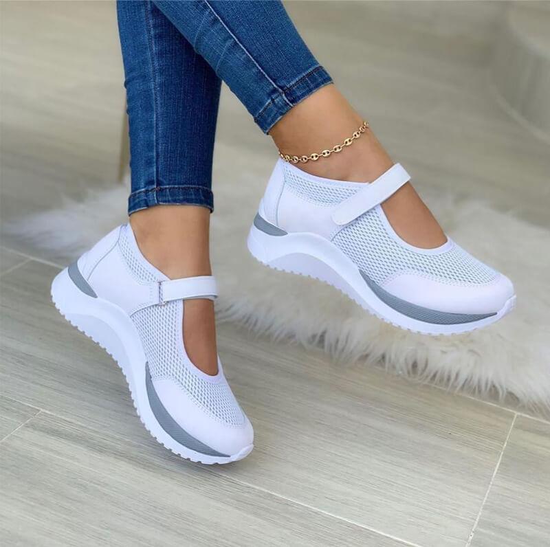 Orthopaedic Arch Support Sandals