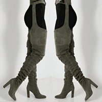 Army Green