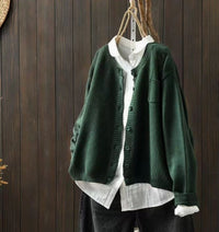 Groen