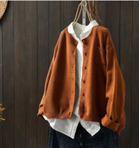 Oranje